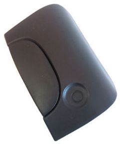 Kľučka dverí Zadný Originál Renault Kangoo 9061000QAL