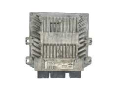 Riadiaca Jednotka 3S61-12A650-LC 5WS40140E-T 5AYC Ford Siemens 63355