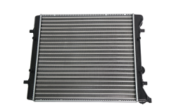 Chladič Motora 1J0121253G 11210138201 VW Seat Skoda Vika