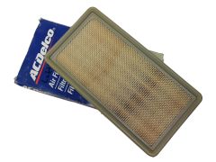 Vzduchový Filter Chevrolet GMC A1302C 25170512 ACDelco