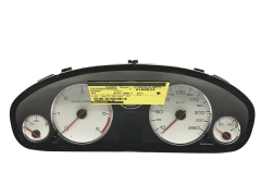Otáčkomer Peugeot 407 9658138580 A2C53106703 44977