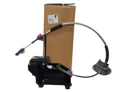 Radiaca páka Originál Citroen Peugeot C4 307 2400EJ 9680843280