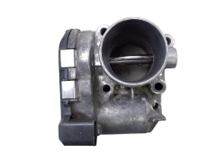 Ventil teleskopu škrtiacej klapky Renault 8200330810 --E 0281002681 H8200330812 1841