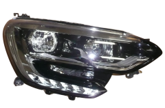 Svetlomet Pravý Nový Originál 260106827R Renault Megane 4