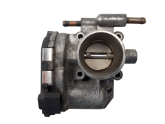 Ventil teleskopu škrtiacej klapky Opel 24420536 0280750133 Bosch 3284