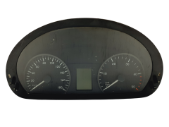 Tachometer Mercedes Sprinter A9069002200 69540