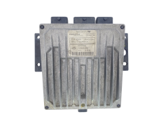 Riadiaca Jednotka Renault 8200212348 8200222917 R0410C039A Delphi TRW 63620