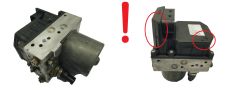 Abs Čerpadlo Alfa Romeo 156 46840337 0265225193 Bosch 67987
