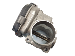 Ventil teleskopu škrtiacej klapky Citroen Peugeot Ford 9673534480 1.6 HDI 1010