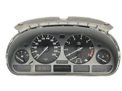 Otáčkomer BMW 5 E39 6211 8381195 110008735051 41348