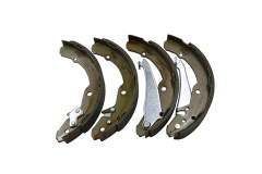 Brzdové čeľuste 1J0698525 66980004201 VW Seat Skoda Vika