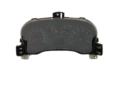 Tachometer Fiat Panda 555000460104 1428