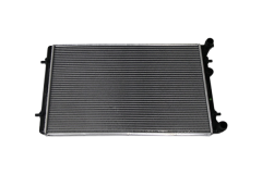 Chladič Urobte VW Audi Seat Skoda 1J0121253AD 11210134601 Vika