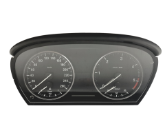 Tachometer BMW 3 E90 E91 9187060-02 1025350-93 43497