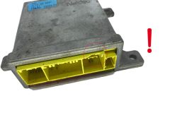 Modul riadiacej jednotky DC3557K3XC 33229 54 Mazda Naldec 58739