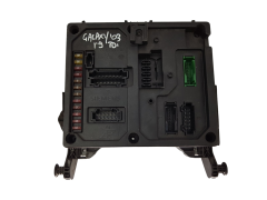 Modul riadiacej jednotky BSI S110730200D 962258F VW Seat Ford Siemens