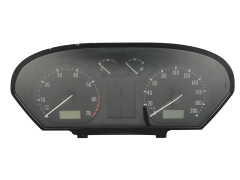 Tachometer Skoda 6Y1919860C 110080014003 Fabia 44072