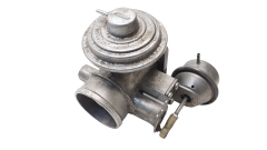 Ventil teleskopu škrtiacej klapky EGR 49002021F 7.28290.05 Chrysler Voyager 2.8