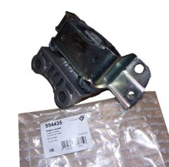 Silentblok Motora Urobte Citroen Peugeot 594435 1807GQ 1807.GQ Hutchinson