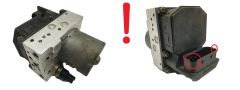 Abs Čerpadlo Citroen Peugeot Fiat Lancia 1494680080 0265225165 65410