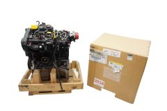 Naftový Motor Nový Originál 7701477453 Renault Clio 3 1.5 dci K9K772