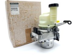 Čerpadlo Posilňovača Riadenia Originál Renault Dacia Sandero 491101292R