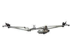 Mechanizmus Stieračov Smart Fortwo A4518240001 A4518200040 Valeo