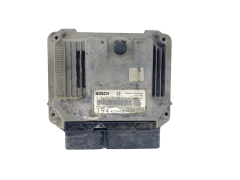 Riadiaca Jednotka 0281012963 55205064 4234A3EAM Fiat Bosch 62349