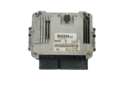Riadiaca Jednotka 0281013072 39113-27485 90UN4T0EI05S KIA Bosch 39512