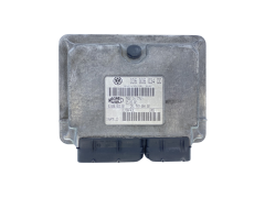 Riadiaca Jednotka 036906034DD IAW4MV.DD 61600.663.02 VW Magneti Marelli 63606