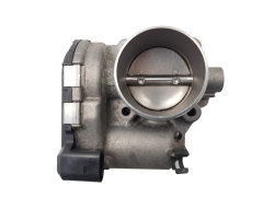 Ventil teleskopu škrtiacej klapky Ford Volvo 7S7G-9F991-BA 0280750534 3352