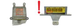 Modul riadiacej jednotky 152300-8261 98221AG170 Subaru Denso