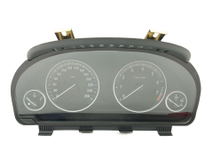 Otáčkomer BMW X5 9348711-01 2615528-03 Johnson 25061