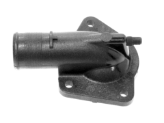 Príruba termostatu Originál Citroen Peugeot 407 C5 2.0 HDI 1336R9
