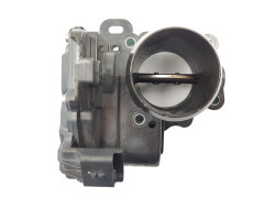 Ventil teleskopu škrtiacej klapky Citroen Peugeot 9806625280 A2C85766300 2.0 HDI 1001