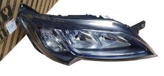 Svetlomet Pravý Originál 1612040580 Citroen Peugeot