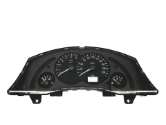 Tachometer Opel Meriva A 13173375XJ 110080161020 57747