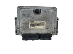 Riadiaca Jednotka Alfa Romeo 55198492 0281011488 49EAV Bosch 51467