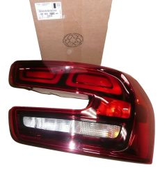 Svetlo Pravá Zadný Originál 9816431380 Citroen Svetlo Pravá Zadný Originál 9816431380 Citroen