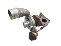 Turbodúchadlo GT1544 7700108030 7700107795 Renault 1.9DTI 7701473551 34