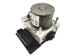 Abs Čerpadlo Fiat 500 51824575 0265951027 Bosch 36300