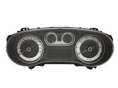 Tachometer Fiat 500 52056255 A2C10794100 VDO