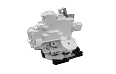 Mechanizmus dverového zámku Zadný Pravý Urobte Seat 1P0839016A 88391804501 Vika