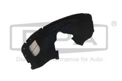 Podblatník Predný Ľavé 4L0809961D 88091694402 Audi Q7 DPA