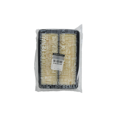 Vzduchový Filter Originál 165467033R Renault Dacia