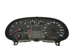 Otáčkomer Audi A3 8L 8L0919860A 110008778002 41027