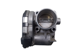 Ventil teleskopu škrtiacej klapky Fiat Lancia Alfa Romeo 0280750137 1.4 16V 1690