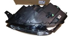 Svetlomet Pravý Originál 9816825080 Citroen