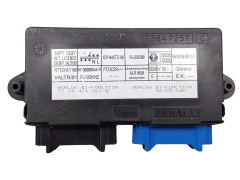 Riadiaca Jednotka Renault 7700416293 -B 73847257C Valeo