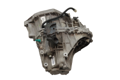 Prevodovka TL4040 TL4A040 Renault Megane 3 1.5 dci 7701700600 1125